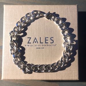 Brand New Silver Bracelet!!
